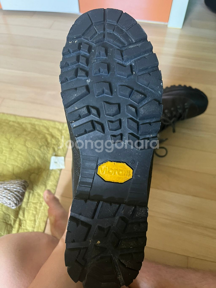 한바그 알래스카 (270/uk 8)--2