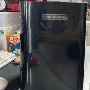 쿨키퍼 음식물처리기 냉장 처리기 5L