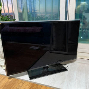 삼성 LED TV 판매합니다. un40d6520