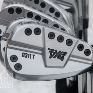 PXG GEN3 0311T 젠3 아이언