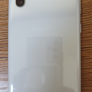 특S급 갤럭시 노트10+ 화이트 5g 256기가