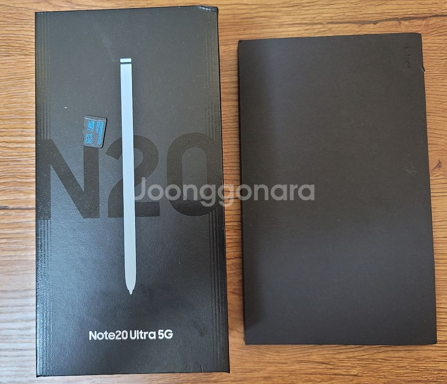 특S급 갤럭시 노트10+ 화이트 5g 256기가--3