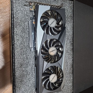 기가바이트 RTX3060 Gaming OC V2