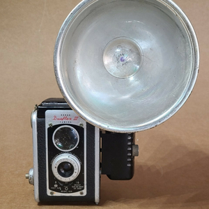 KODAK 듀플렉스(Duaflex)3 카메라