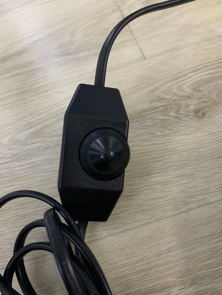 아로미아 할로겐 등기구 (블랙)--4