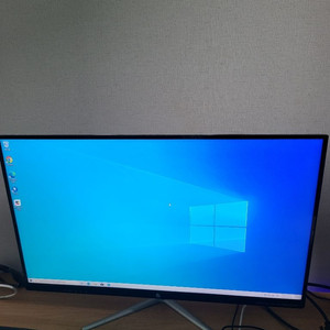 큐닉스 27인치 144hz 게이밍 모니터