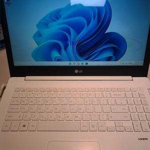 lg노트북i3 (15UD560-GX30K)