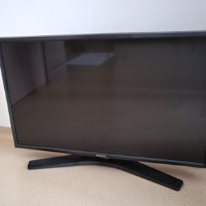 28인치 삼성LCD TV