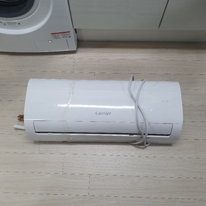 캐리어 벽걸이 에어컨 싸게판매 합니다