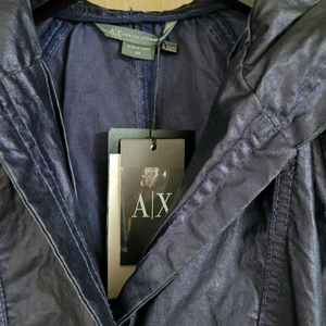 AX 알마니 여름자켓