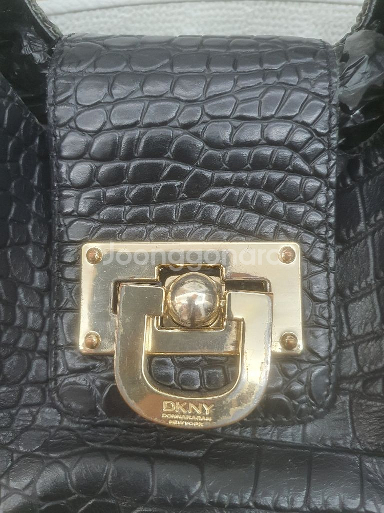DKNY 숄더백 가방--1
