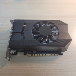 이엠텍 Gtx650 Ti 1GB 그래픽 카트