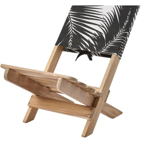 이케아 코세베리아 접이식 해변의자 캠핑 의자(새상품)