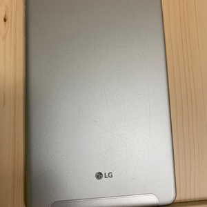 LG G Pad 5 LTE