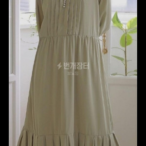 비너스 신드롬,미모썬데이, 라모다원피스플리츠원피스 이미지