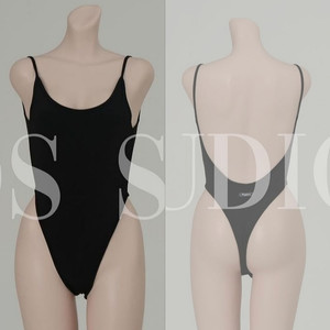 배드블러드바디수트