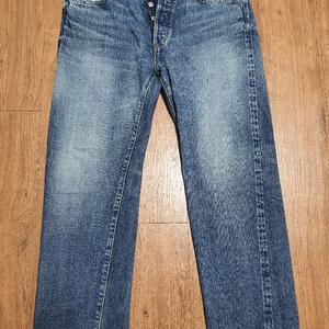 omnigod 옴니갓 standard used jean