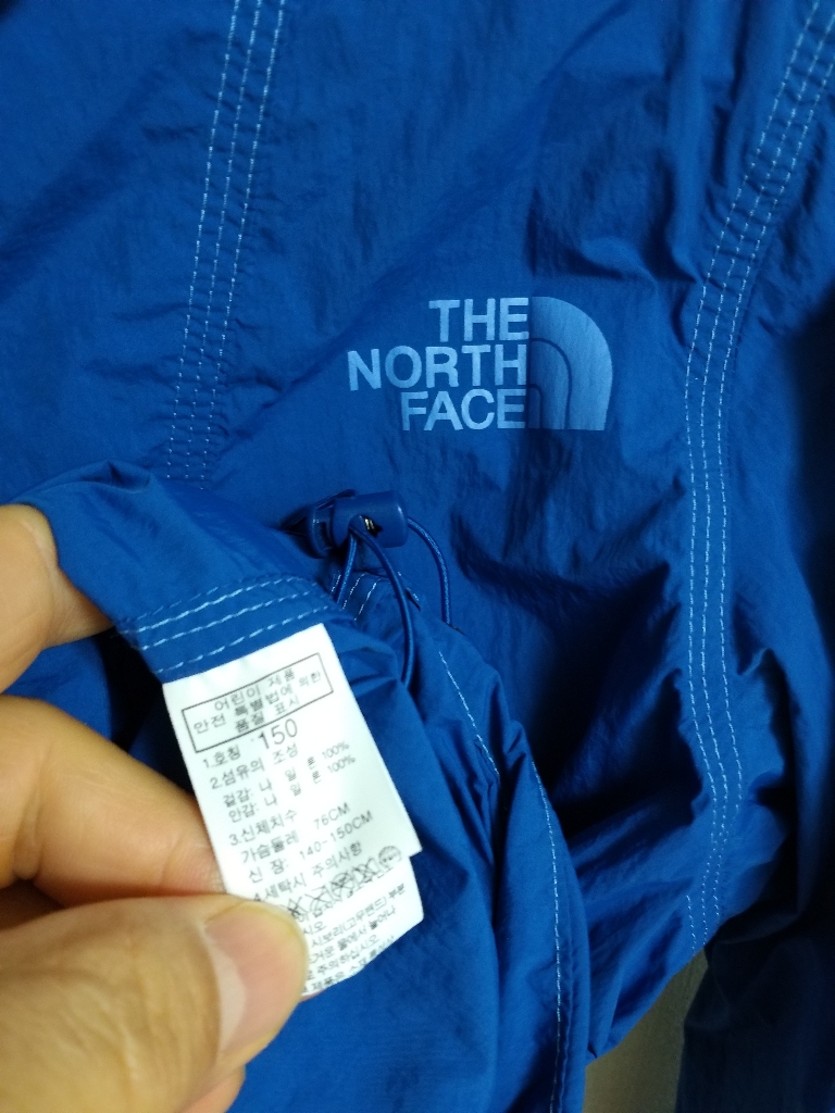 THE NORTH FACE(140~150cm)