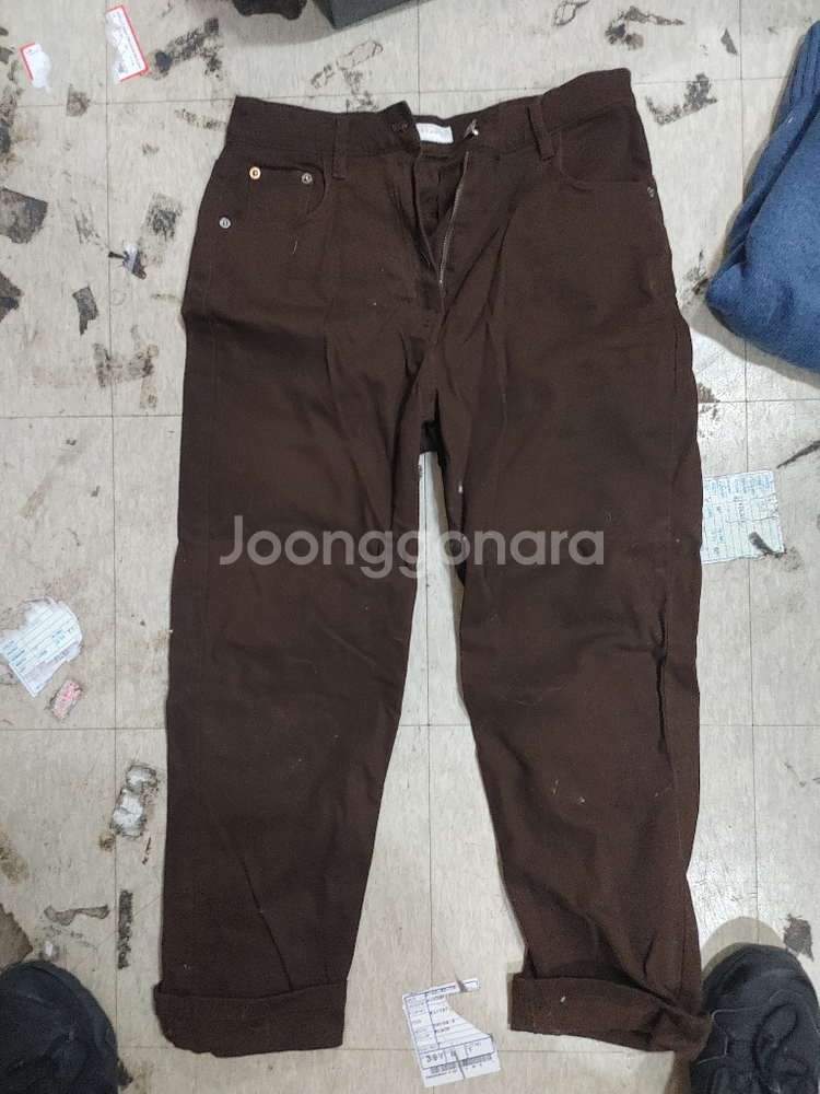 여성바지--1