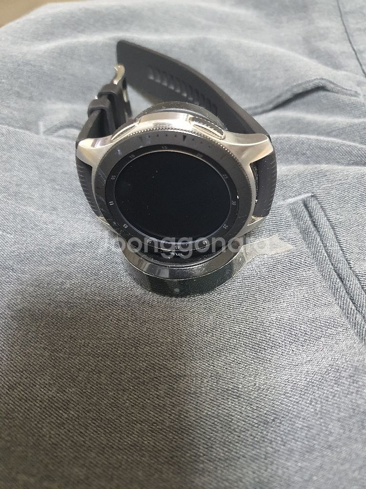 갤럭시워치1 46mm--2