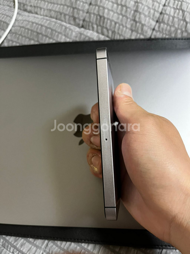 아이폰se1세대 스그128g--3