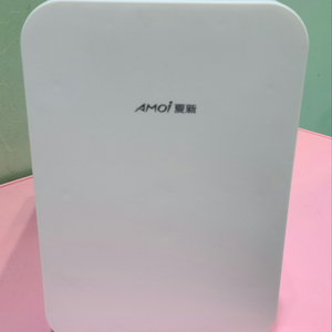 amoi 온냉냉장고