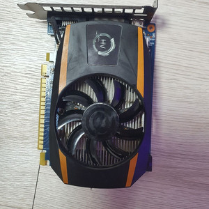 gtx 650 oc 그래픽카드