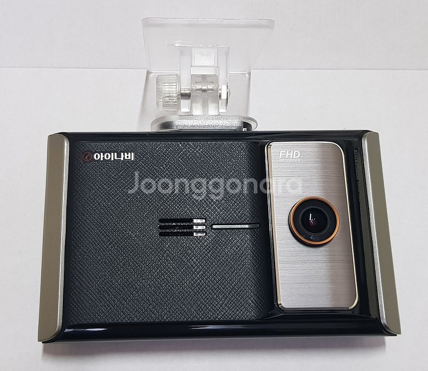아이나비블랙박스C700 32기가--0