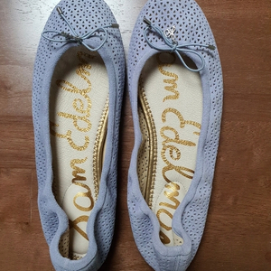 Sam Edelman Flat