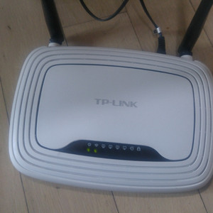 TP-LINK TL-WR841N 유무선공유기 1만