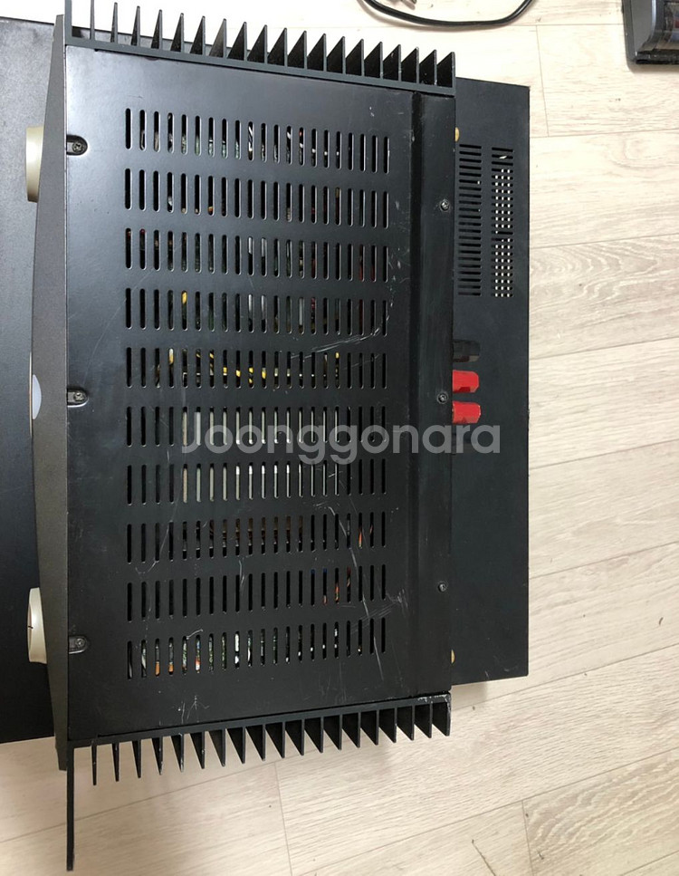 알레시스 파워앰프 판매--6