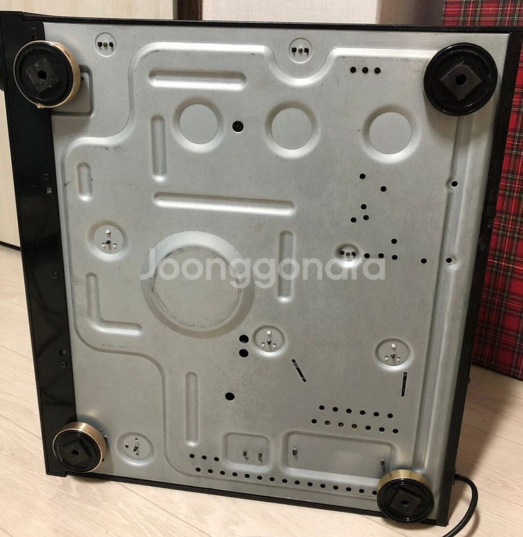 인켈 레이저플레이어--9