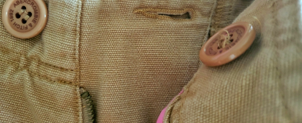 아베크롬비 스트레치 보세--3