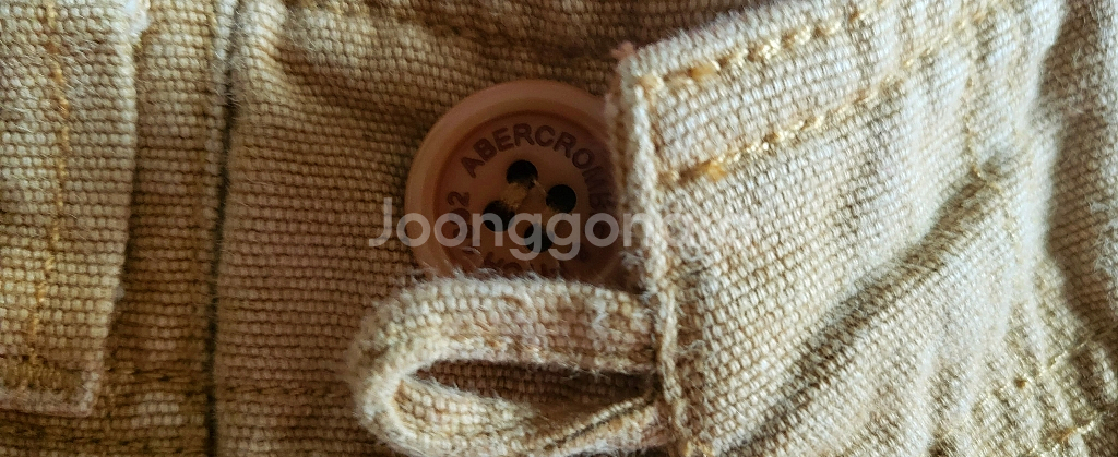 아베크롬비 스트레치 보세--4