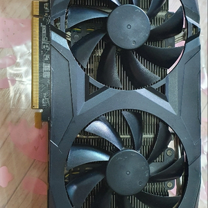 DNDCOM RX580 4G 팝니다.