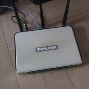 TP-LINK TL-WR940N 유무선공유기 1.5만