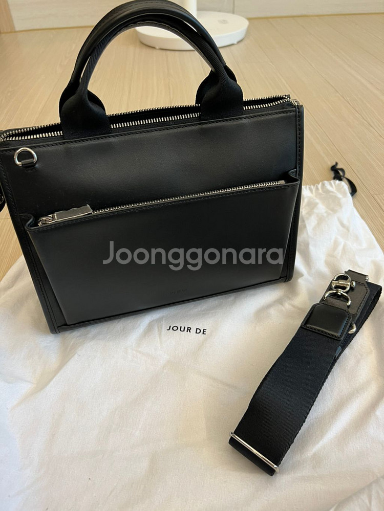 (새상품) 마지막가격 주르드 느와백--0