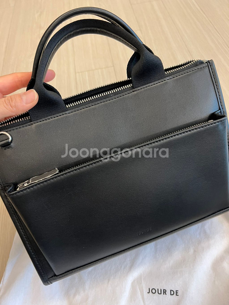 (새상품) 마지막가격 주르드 느와백--1