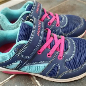 프로스펙스 어린이 운동화 아동화 190정도 7세 8세