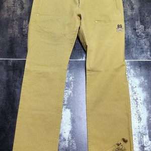 파리게이츠 골프바지