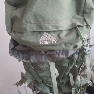 Kelty coyote 켈티 백팩 80L