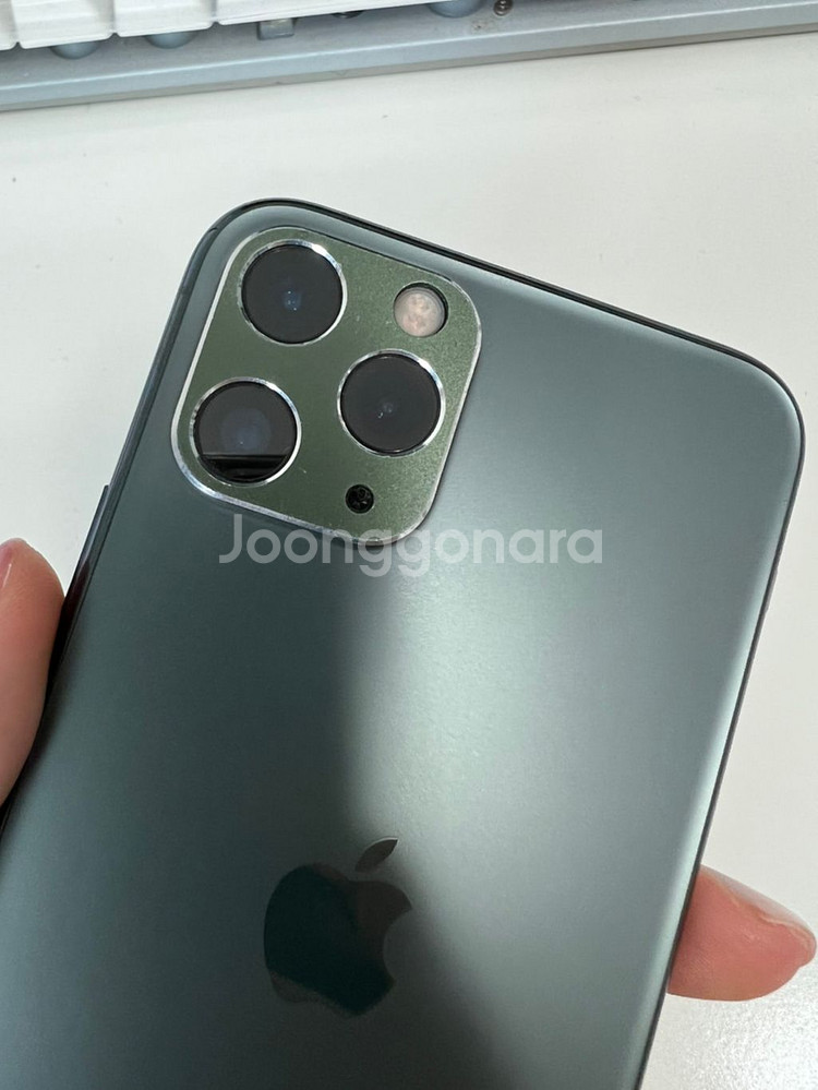 아이폰11pro 64기가 팝니다--1