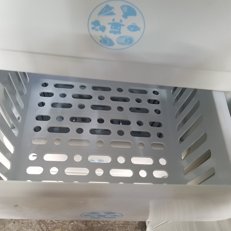 엘지냉동고120리터--2