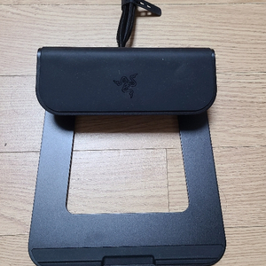 레이저 노트북 스탠드 razer laptop stand