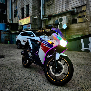 Cbr125 16년식