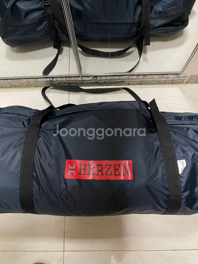 에르젠 S2 디프리져 렉타타프--3