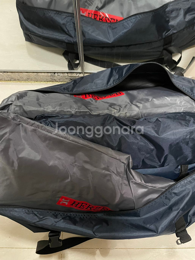 에르젠 S2 디프리져 렉타타프--2