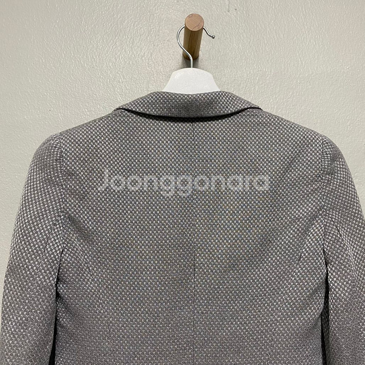 엠포리오 아르마니 디자인 자켓--6