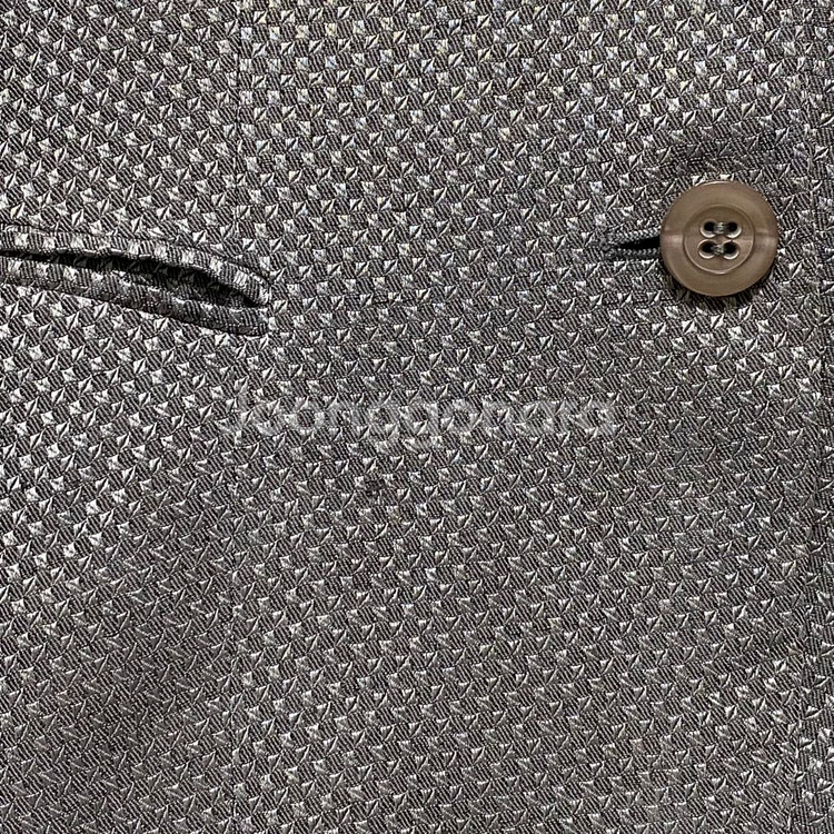 엠포리오 아르마니 디자인 자켓--8