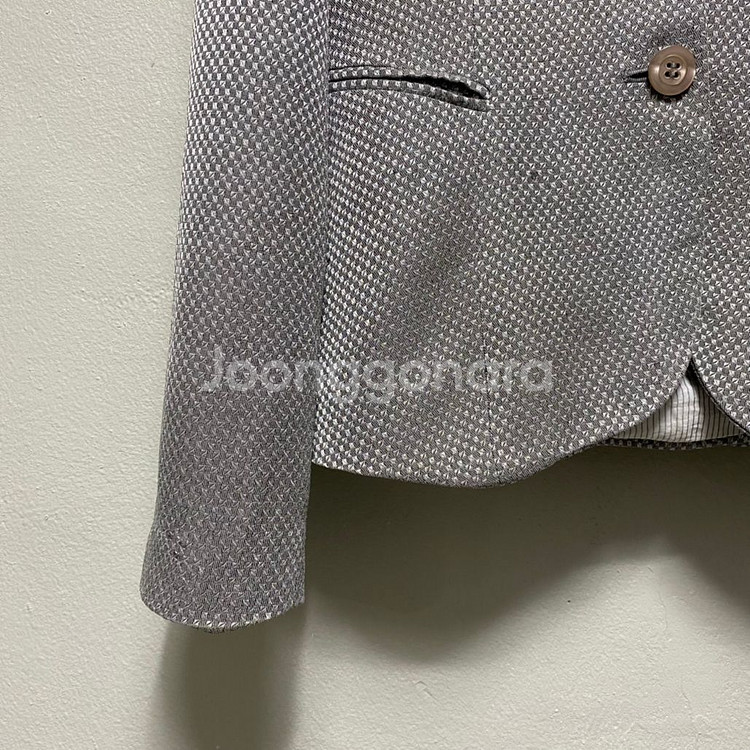 엠포리오 아르마니 디자인 자켓--3